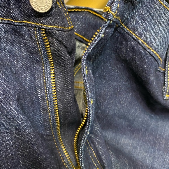 Levi’s 541 athletic Taper big and tall size 50x32 NWT - Picture 7 of 14